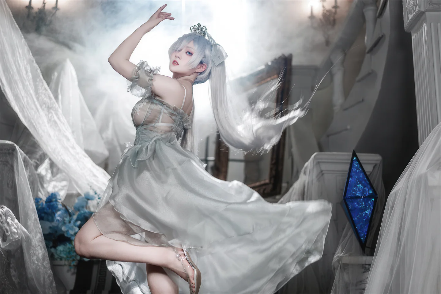 Natsuko_夏夏子_No_087_灰姑娘水晶公主Cinderella_95P_388MB tg@simisebaisi 【丝足阁】019.webp